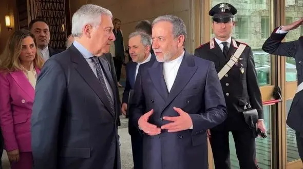 منافع ملی ایران در اولویت؛ عراقچی از هدف مذاکرات می‌گوید