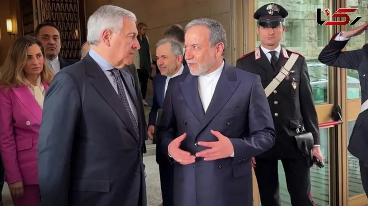 منافع ملی ایران در اولویت؛ عراقچی از هدف مذاکرات می‌گوید