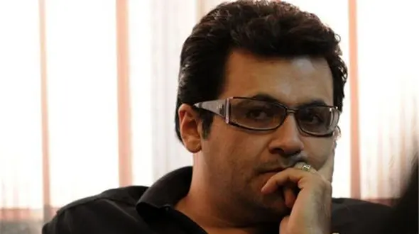  جزئیاتی از مراسم تشییع پیکر شهرام عبدلی 