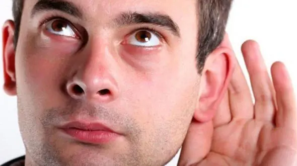 ازدواج فامیلی عامل اصلی کم شنوایی