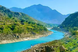 دشت سوسن ایذه؛ بهشتی پنهان در 37 کیلومتری ایذه / فیلم و عکس