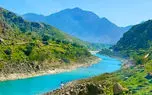 دشت سوسن ایذه؛ بهشتی پنهان در 37 کیلومتری ایذه / فیلم و عکس