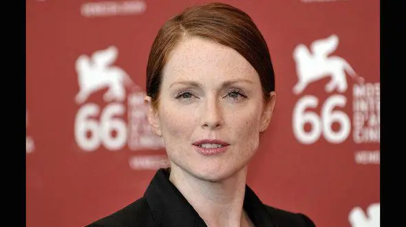 تجلیل از بازیگر معروف زن در جشنواره فیلم ونیز