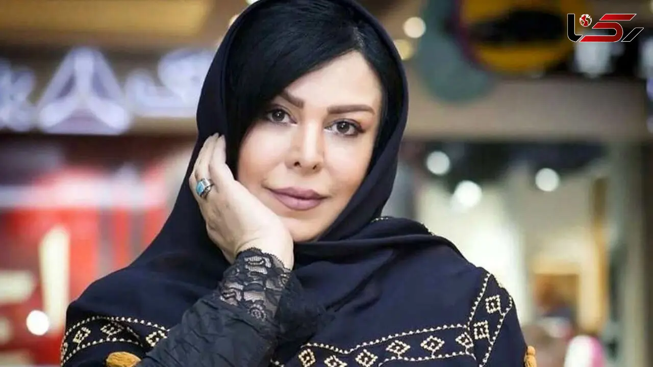 فلور نظری در آلمان خیلی تغییر کرد + فیلم 