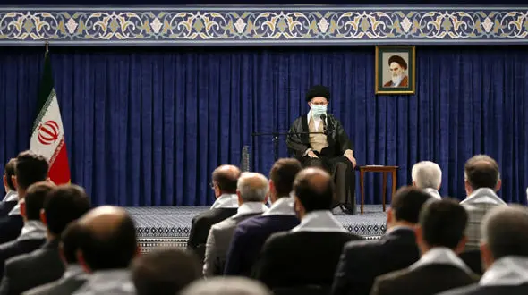 محروم شدن از مدال به علت مسابقه ندادن با فرستاده رژیم غاصب در واقع پیروزی است