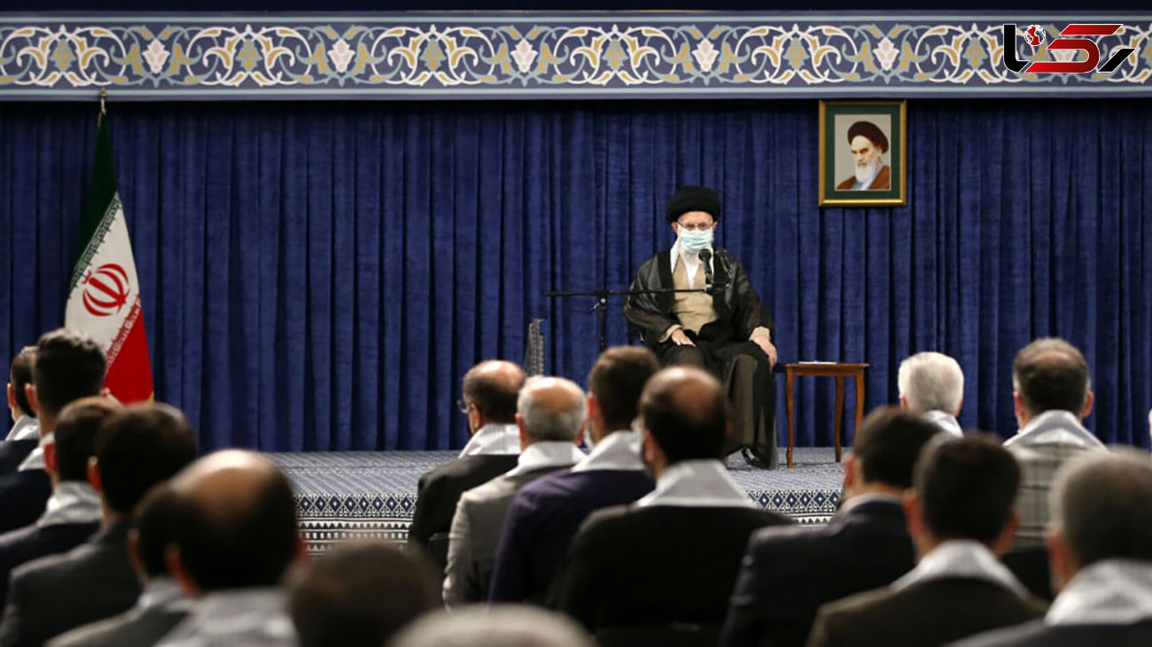 محروم شدن از مدال به علت مسابقه ندادن با فرستاده رژیم غاصب در واقع پیروزی است