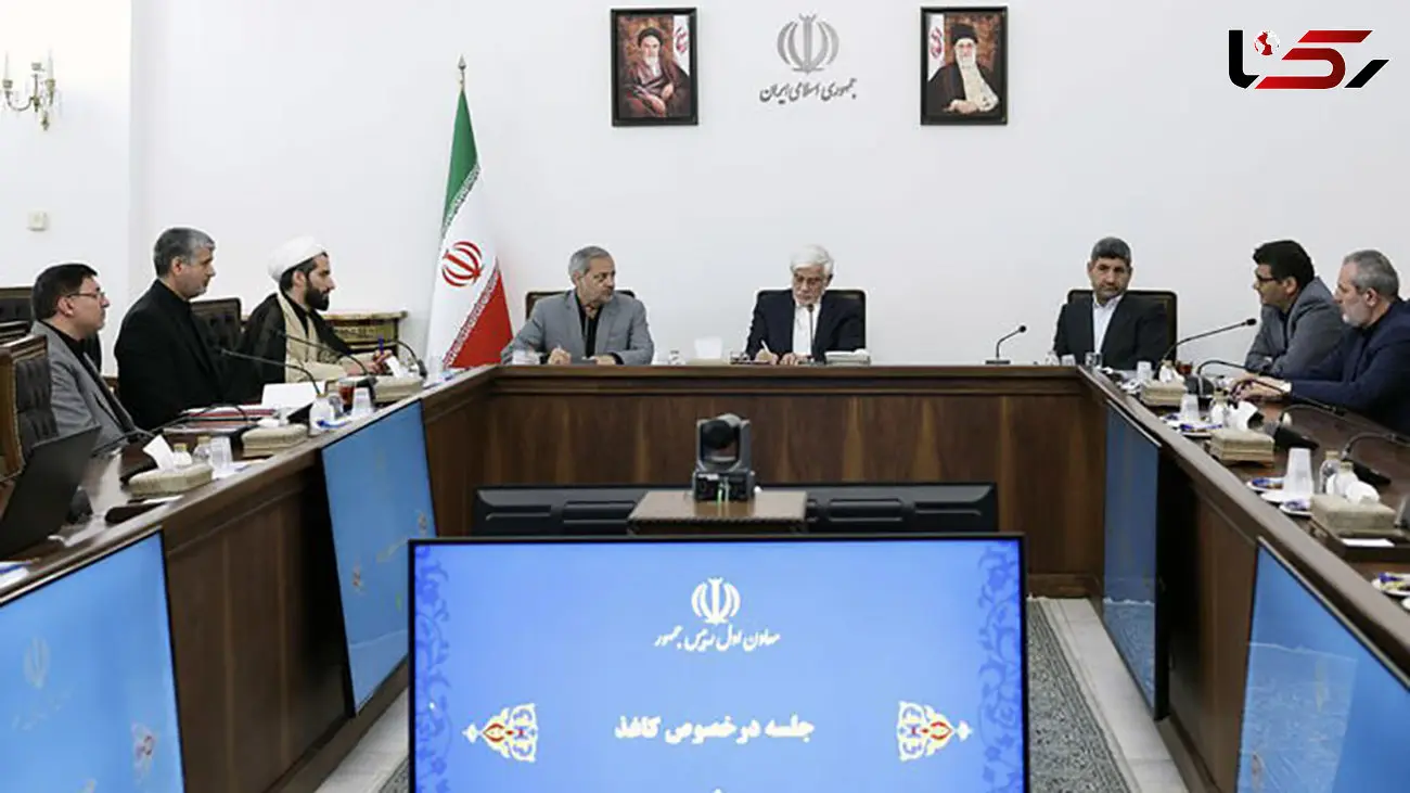 عارف : هرگونه هزینه در آموزش و پرورش، سرمایه‌گذاری برای توسعه کشور است