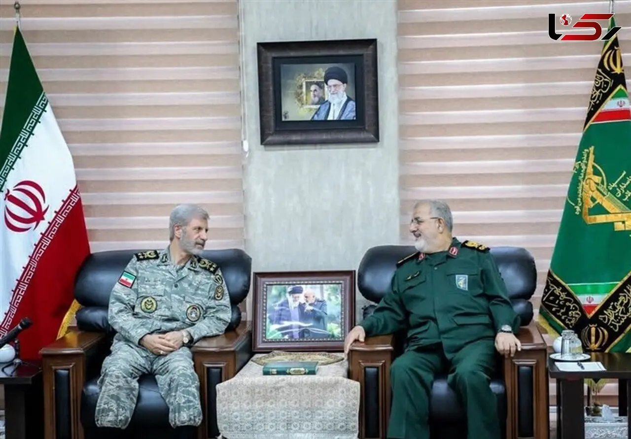  دشمن که آمده بود نظام را به زانو درآورد، خود به زانو درآمد