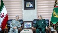  دشمن که آمده بود نظام را به زانو درآورد، خود به زانو درآمد