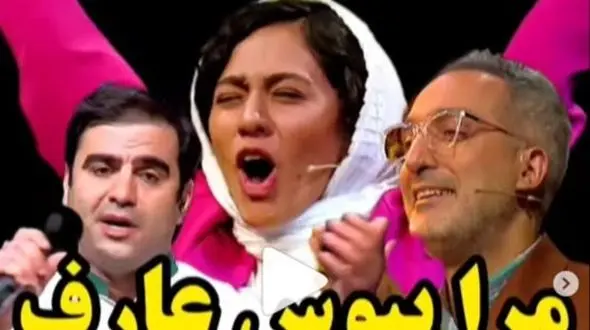 فیلم / مات و مبهوت ماندن داوران صداتو از اجرای قوی آهنگ مرا ببوس  توسط پسر خوش صدا / مرا ببوس مرا ببوس برای آخرین بار...