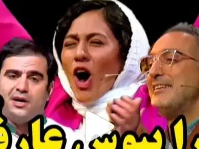 فیلم / مات و مبهوت ماندن داوران صداتو از اجرای قوی آهنگ مرا ببوس  توسط پسر خوش صدا / مرا ببوس مرا ببوس برای آخرین بار...