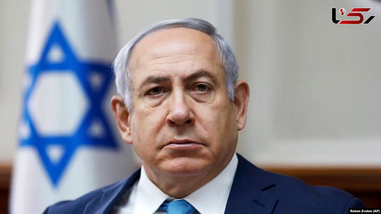 نتانیاهو برای فرار از دست معترضان از محل اقامتش تا فرودگاه سوار بالگرد شد