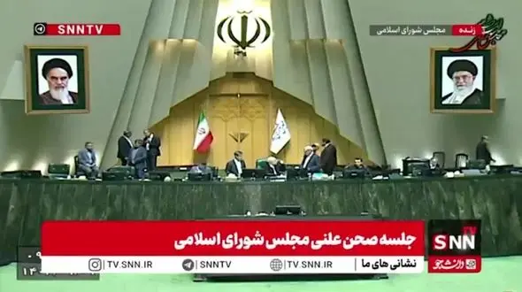 شعر جنجالی نماینده بابلسر درباره برجام؛ اعتماد به عمو سام خطا بود!