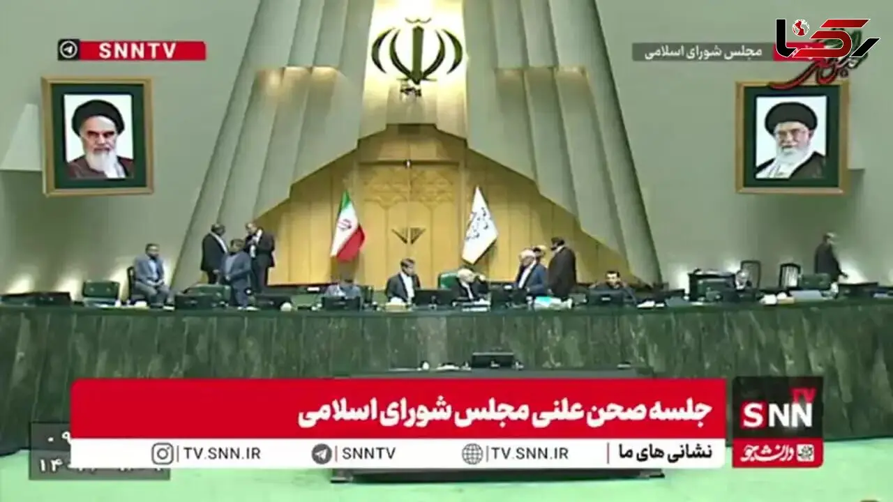 شعر جنجالی نماینده بابلسر درباره برجام؛ اعتماد به عمو سام خطا بود!