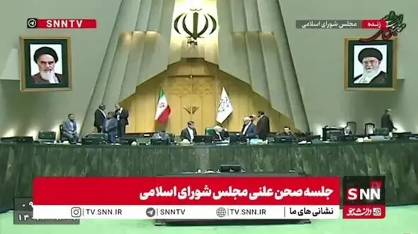 شعر جنجالی نماینده بابلسر درباره برجام؛ اعتماد به عمو سام خطا بود!