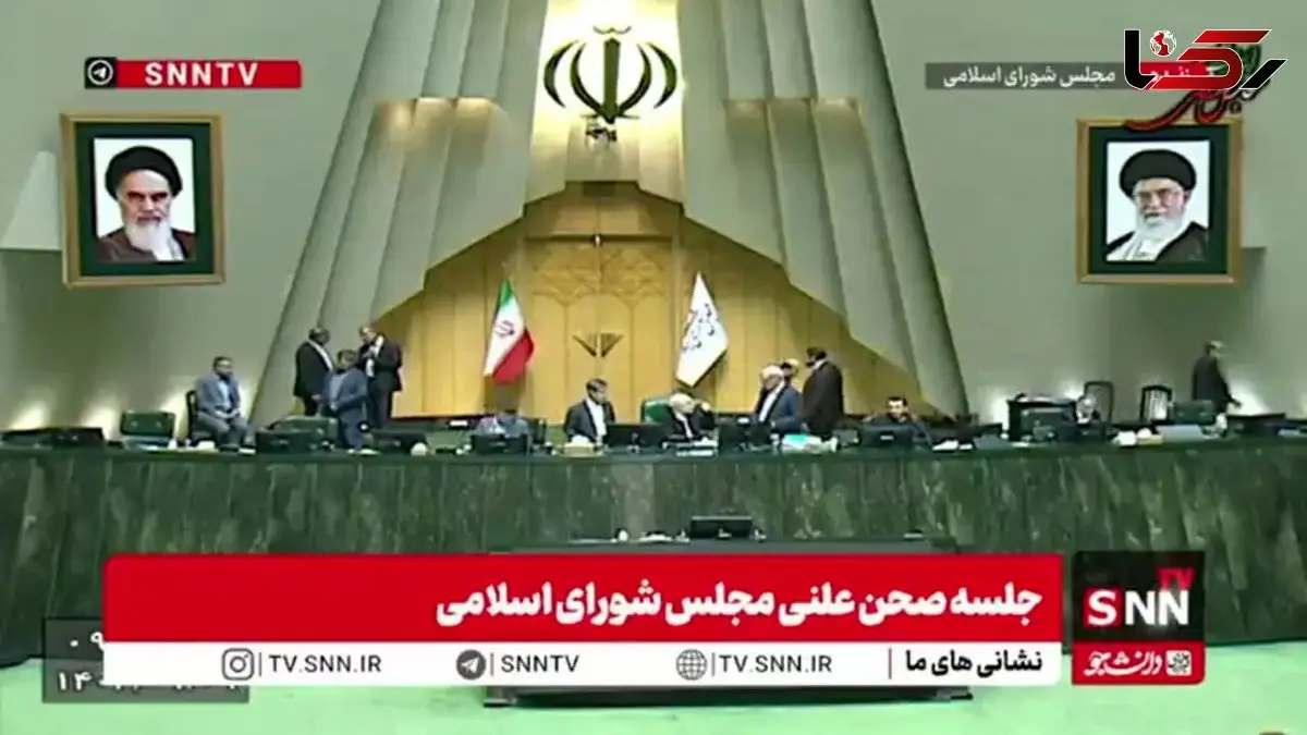 شعر جنجالی نماینده بابلسر درباره برجام؛ اعتماد به عمو سام خطا بود!