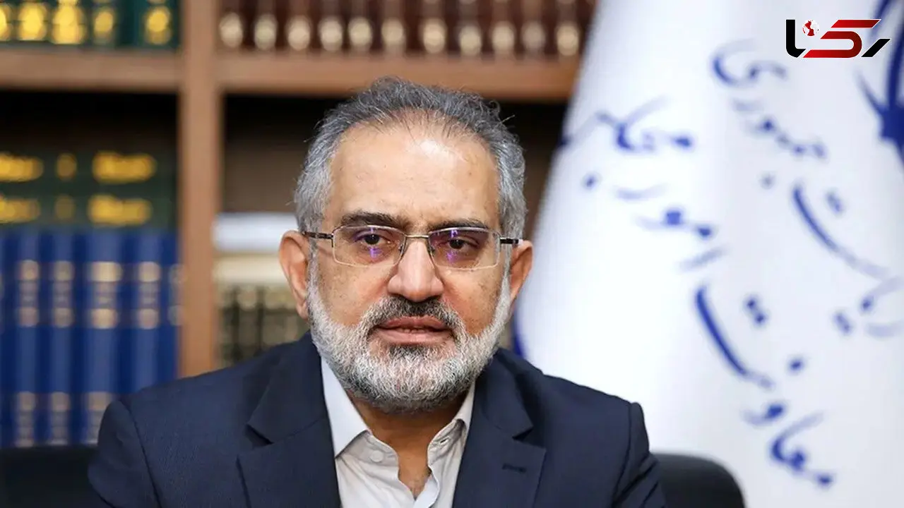 علت استعفای معاون پارلمانی رئیس‌جمهور چه بود؟