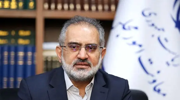 حسینی: رسانه‌ها در تحقق اهداف برنامه هفتم نقش مهمی دارند