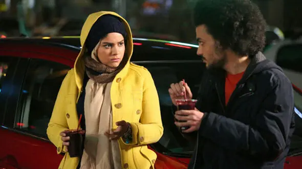 جدیدترین خبرها از سریال «دختر گمشده» +تصاویر 