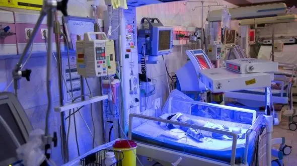 بخش نورولوب بیمارستان قایم (عج) مشهد با اعتبار 350 میلیارد ریال به بهره برداری رسید