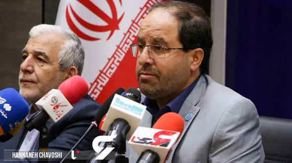 رئیس دانشگاه تهران :۱۴۰۰ دانشجوی خارجی در دانشگاه تهران داریم/ سیمرغ تمدنی ما برخاسته و در حال اوج گرفتن است