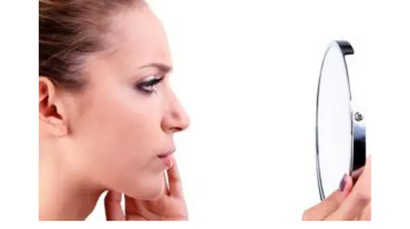 از بین بردن جوش صورت با درمان های خانگی