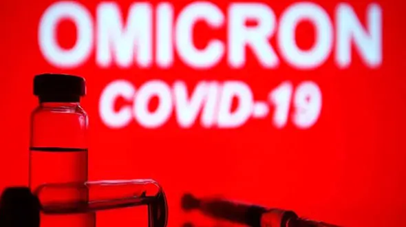 اومیکرون را جدی بگیرید + فیلم