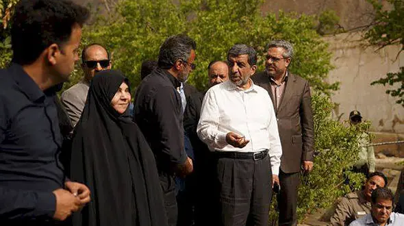 حجاب هویت ملی ماست