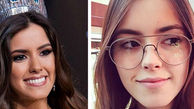 شوک از عکس های لو رفته  چهره واقعی زیباترین زنان جهان + 9 عکس را مقایسه کنید !