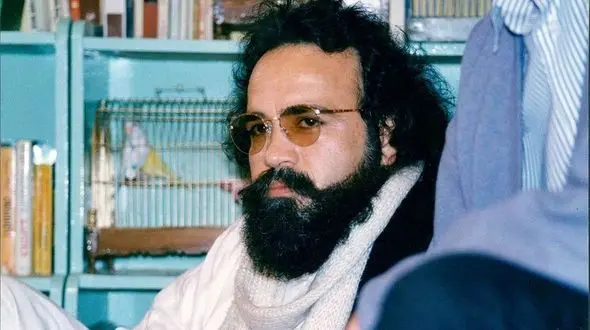   محمدرضا شریفی نیا از دست رفت ! + عکس 