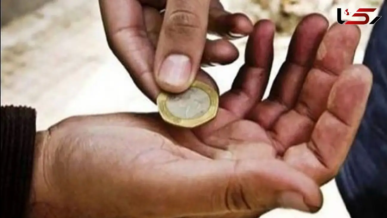 فیلم لو رفتن آبگرمکن پر از طلای گدا  بعد از مرگش ! / ثروتمندی که در فقر مرد !