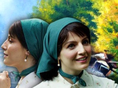 عکس ها /  رونمایی از استایل وینتیج خانم بازیگران ایرانی به سبک آنشرلی/ از مهسا حجازی تا  بهنوش طباطبایی از  مونا کرمی تا دیبا زاهدی و ....