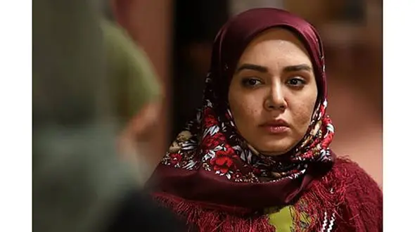 جذابیت بازیگر شیرین نون خ در سریال بیشتر از واقعیت ! + عکس هایش را ببینید تایید می کنید !