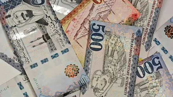 قیمت ریال عربستان امروز یکشنبه 13 مهر 1404 