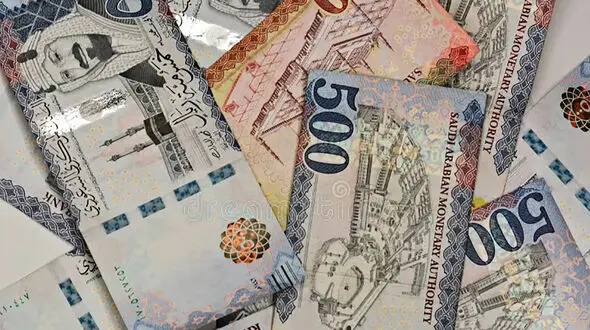 قیمت ریال عربستان امروز یکشنبه 13 مهر 1404 