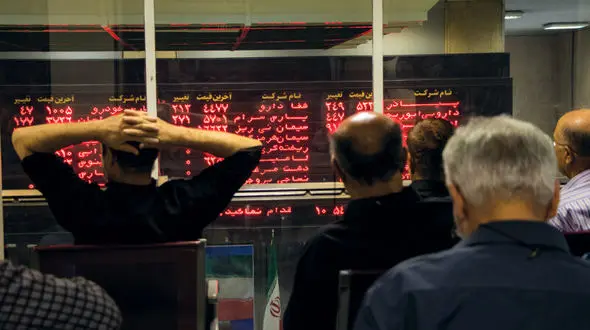 بورس با این سرعت به کجا می‌رود؟