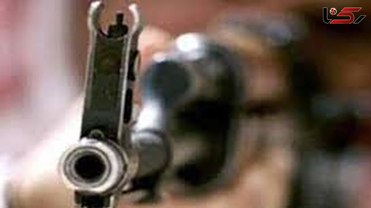 شلیک مردان ناشناس به خانه مرد خرم آبادی / عاملان دستگیر شدند

