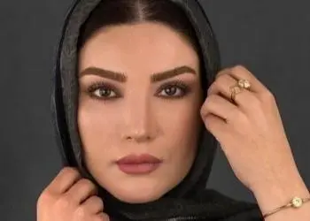 عاشقانه های دلنشین متین ستوده و خواهرزاده مو خرگوشی اش: تو همانند دختر نداشته ی خود منی