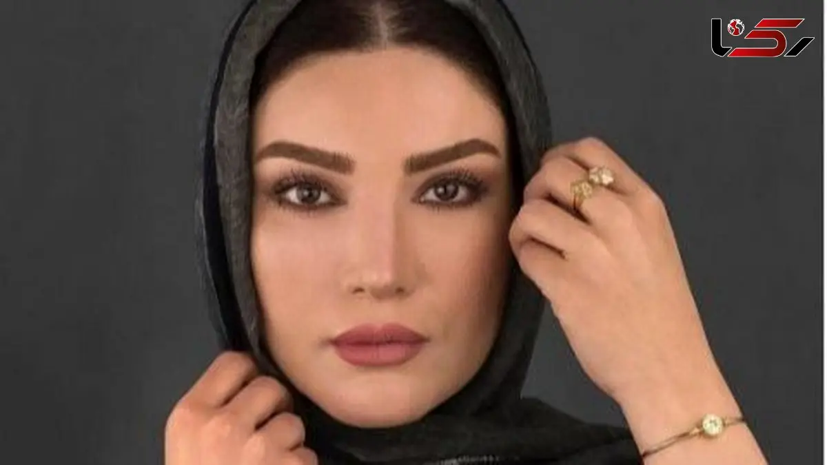 عاشقانه های دلنشین متین ستوده و خواهرزاده مو خرگوشی اش: تو همانند دختر نداشته ی خود منی