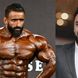 دم بهرنگ علوی گرم که اینجوری به هادی چوپان پس از کسب مقام دومی در مسترالمپیا روحیه داد؛ کاکو از لحظه‌ای که نقره گرفتی، نقره گرون شد... +عکس
