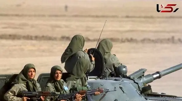 Behind-the-Scenes Details of Mossad and MEK Collaboration with ISIS
