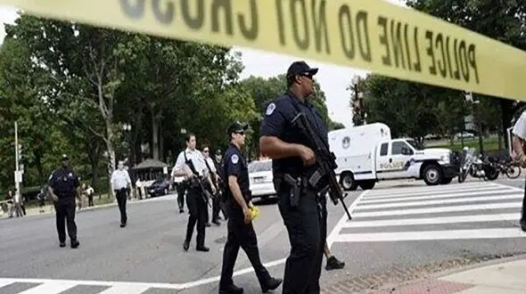 ۳تیراندازی مرگبار در ایالت مریلند آمریکا