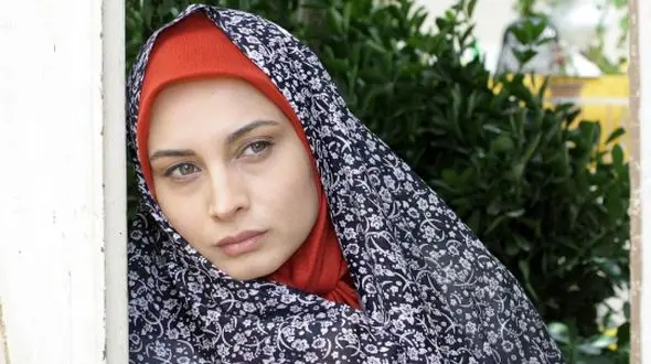 رونمایی مریم کاویانی از خانواده خوش تیپ و خوش استایلش