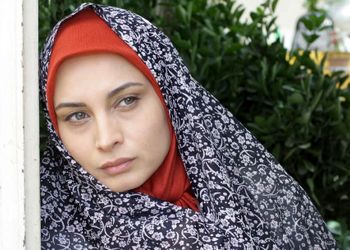 رونمایی مریم کاویانی از خانواده خوش تیپ و خوش استایلش