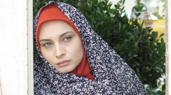 رونمایی مریم کاویانی از خانواده خوش تیپ و خوش استایلش
