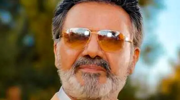 دانلود آواز باشکوه معین / اهنگ جای آن دارد که چندی هم ره صحرا بگیرم!