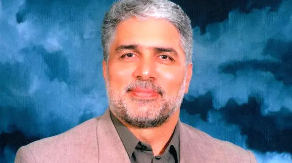 فوری / مجری مشهور خبر صداوسیما درگذشت + عکس 