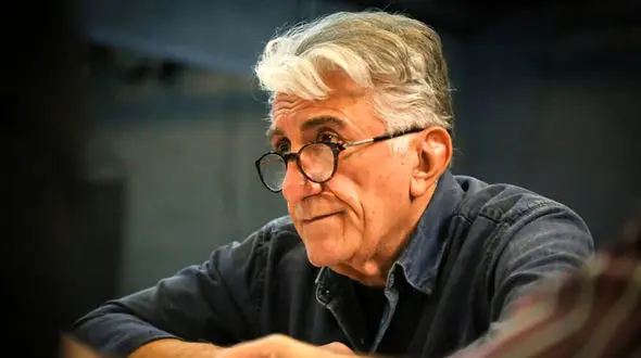  رضا کیانیان کرونا گرفت / خودش چه گفت!؟ + جزییات