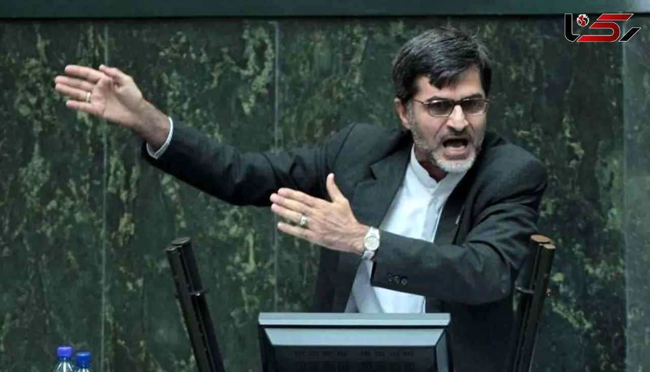 نماینده مجلس: اگر از جهنم نمی‌ترسیدم خودم را جلوی بانک مرکزی آتش می‌زدم /چرا مملکت این‌قدر بی‌صاحب شده است؟