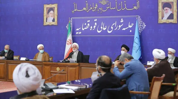 تهدیدکنندگان بازاریان و کامیون‌داران شناسایی و محاکمه شوند/ احکام  برخی از محاربان اغتشاشات اخیر به زودی اجرا می شود